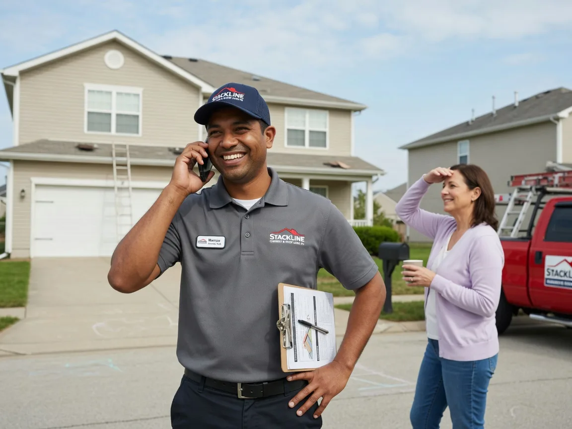 Chimney flashing repair Blaine, ME FAQs